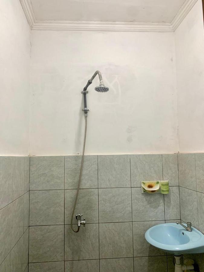 Penginapan Sedap Malam Lovina Exteriér fotografie