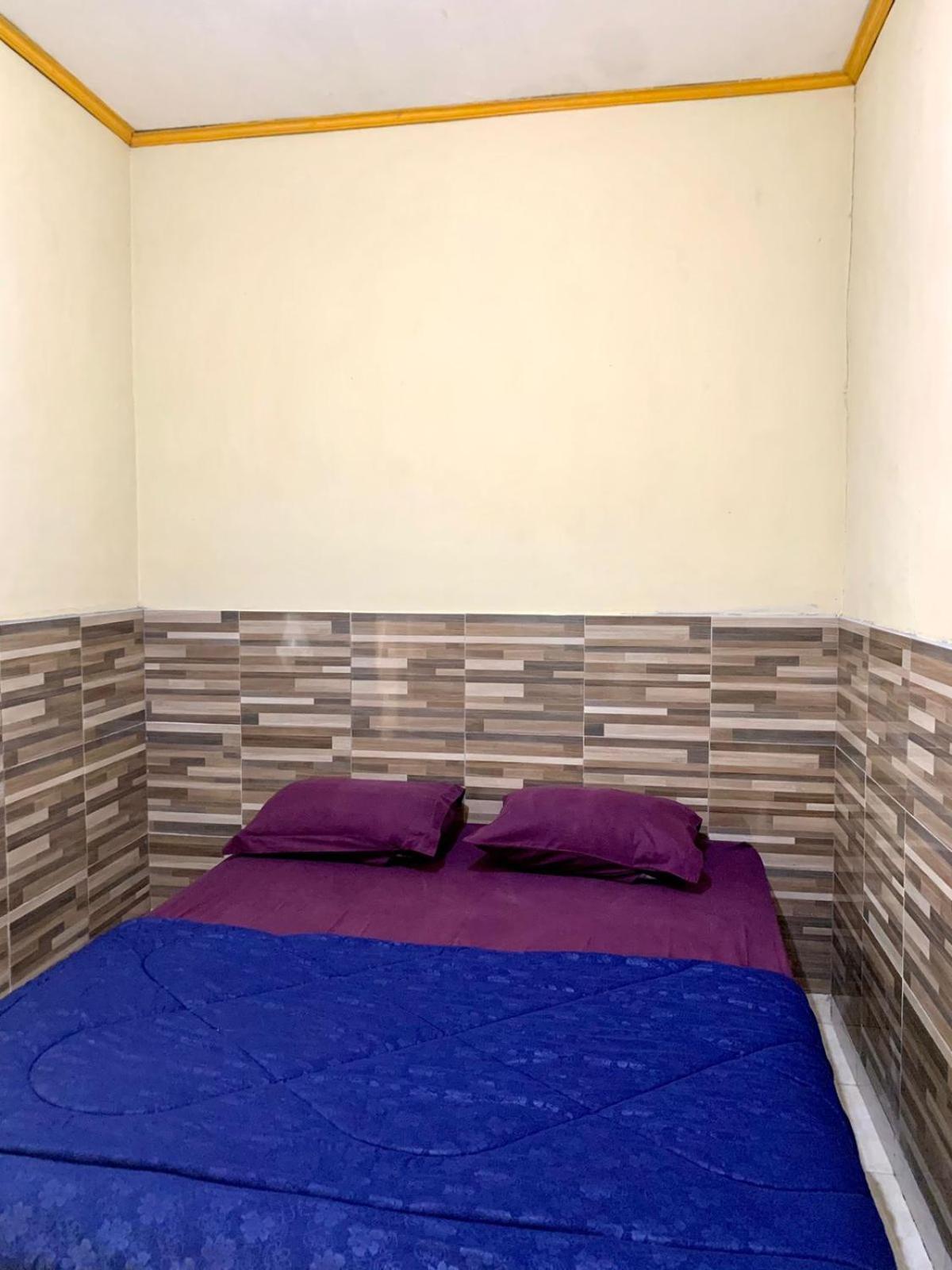Penginapan Sedap Malam Lovina Exteriér fotografie
