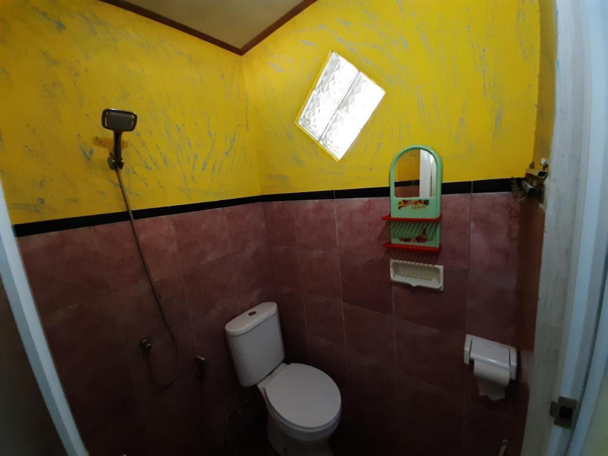 Penginapan Sedap Malam Lovina Exteriér fotografie